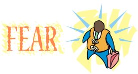 fear